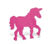 SES Creative étagère Beedz junior cheval rose chacun Rose G