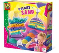 SES Galakt.bouteilles de sable.Licorne 14771 47716