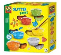 SES Gouache Glitter Multicolore G