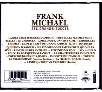 Ses Grands Succes