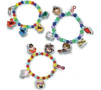 SES - Harry Potter - Bracelets en film rétractable magique