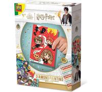 SES Harry Potter peint avec des diamants 09342 93426