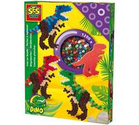 SES IRTING BRADING Set Dino's