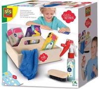 SES Jeu de nettoyage 18018
