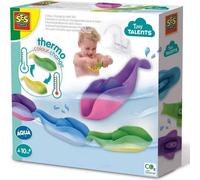 SES Creative 13135 Changing Bath Fish