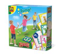 SES Jump! animaux sautant 02248