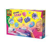 SES Kreat.fun Fabrication de savons Galaxy 14765 47655