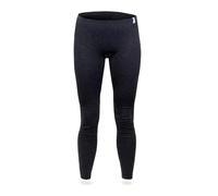 SES Longue sous-vêtement Thermique Femme 38-52 Anthracite en 75% Coton & 25% Polyester/sous Pull Thermique Femme/sous-vêtement Thermique Femme pour Chaleur & Confort