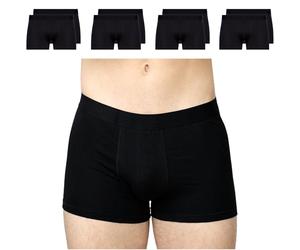 SES Lot de 8 boxers pour homme