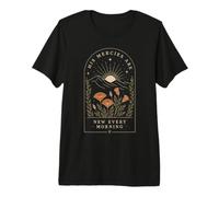 Ses miséricordes sont Nouvelles Chaque Matin, la Foi chrétienne T-Shirt Haut de Gamme