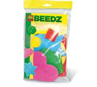 SES Modèles pour arrangement de perles 5 pcs 00782