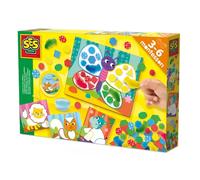 SES Montessori sortow.kolor.i mater.14062 40625 SES Creative