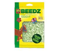 SES Perles à presser 1000pcs légères 00749 07492