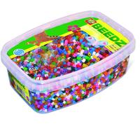 SES Perles à presser 7000 pcs mélange 00778 07782