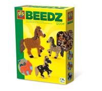 SES Perles de fer cheval 1200 pcs 06214 62149