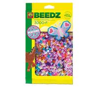 SES Perles de fer - Mix Parfum, 3000pcs