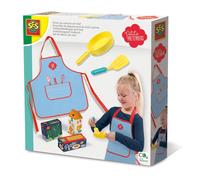 SES Petit Pretenders déguiser - Kit de cuisine