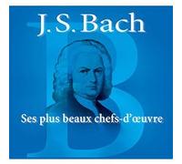 Ses plus beaux chefs-d'oeuvre - 2 CD