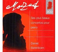 Ses plus beaux Concertos pour piano - Coffret