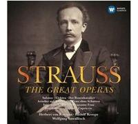 Ses plus beaux opéras