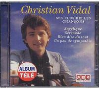 Ses Plus Belles Chansons