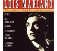 Ses Plus Belles Chansons