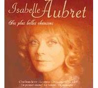 Isabelle Aubret – Ses plus belles chansons
