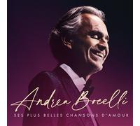 Ses plus belles chansons d'amour CD