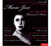 Ses plus belles chansons d'amour CD