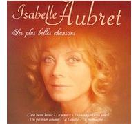 Isabelle Aubret – Ses plus belles chansons