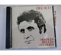 Ses plus belles mélodies