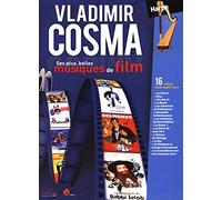 Ses plus belles musiques de film --- Harpe