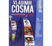 COSMA V. - SES PLUS BELLES MUSIQUES DE FILM