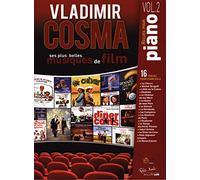 Ses plus belles musiques de film v2 --- piano