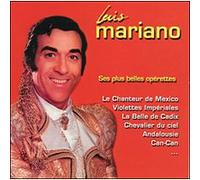 Ses plus belles opérettes