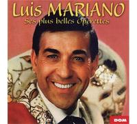 Ses plus belles opérettes CD