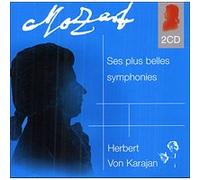 Ses plus belles Symphonies - Coffret G