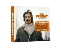 Jean Ferrat : Ma France
