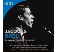 Ses plus grandes chansons Coffret G