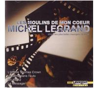 Ses Plus Grandes Musiques De Films