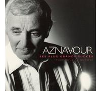 Charles Aznavour - Ses Plus Grandes Succes [Import]