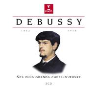 Ses plus grands chefs d'oeuvre CD