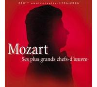 Ses plus grands chefs d'oeuvres - Coffret E