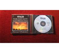 Ses Plus Grands Concertos