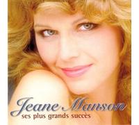 Jeane Manson – Ses Plus Grands Succès