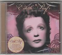 Various Artists - Edith Piaf Ses Plus Grands Succes [Import]