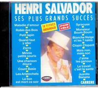 Ses Plus Grands Succès