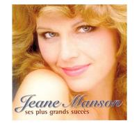 Jeane Manson – Ses Plus Grands Succès