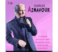 Aznavour,Charles - A Te Regarder [Import]