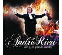 André Rieu – Ses Plus Grands Succès